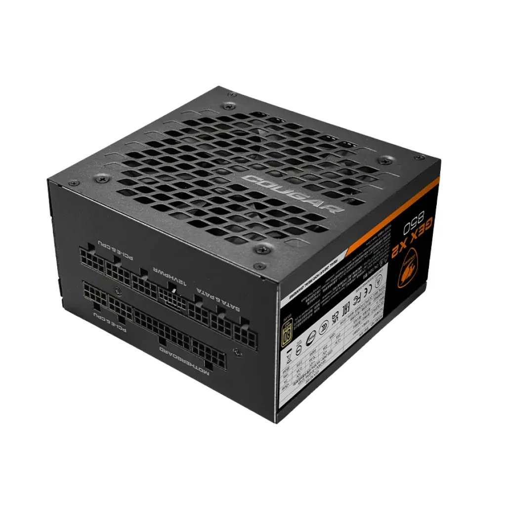 Блок питания Cougar GEX X2 850 850W UA