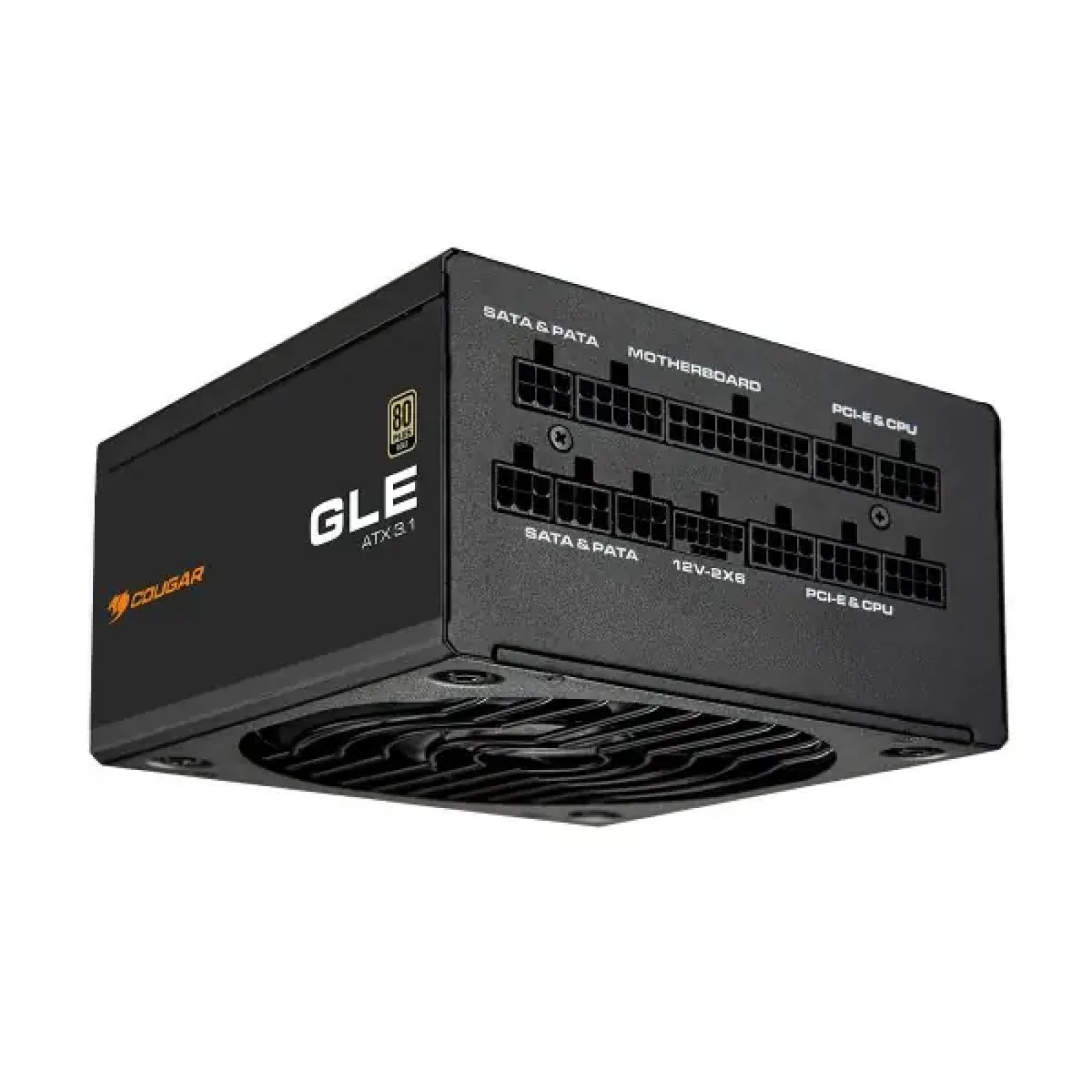 Блок живлення Cougar GLE1000 1000W UA