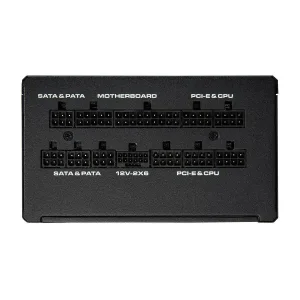 Блок живлення Cougar GLE1000 1000W UA