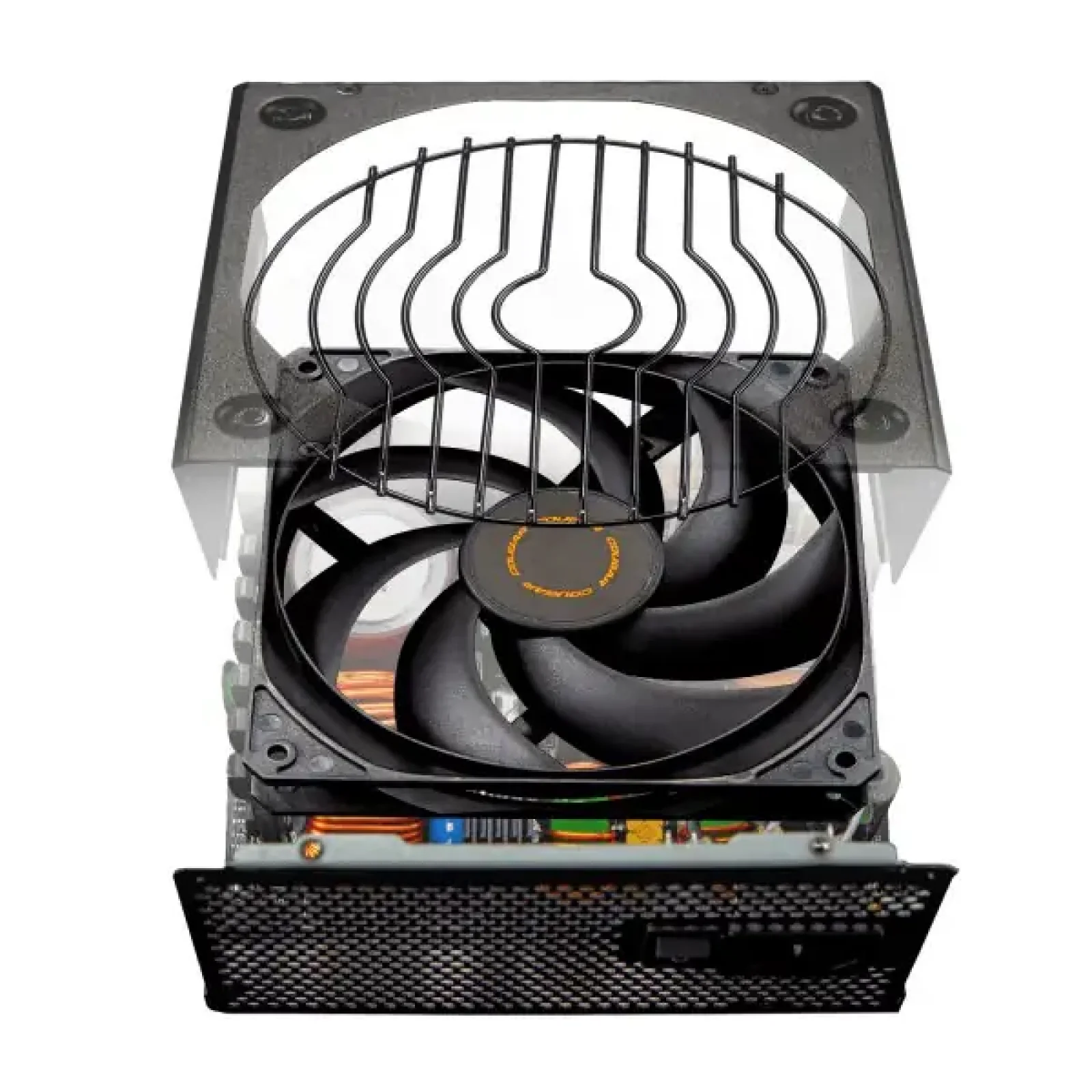 Блок живлення Cougar GLE1000 1000W UA