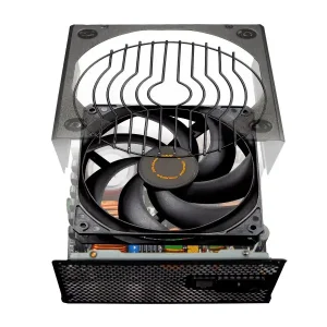 Блок живлення Cougar GLE1000 1000W UA