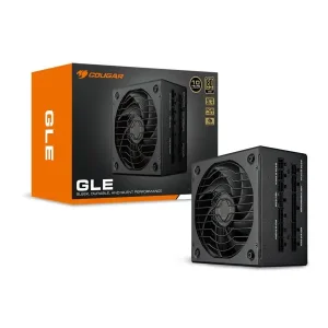 Блок живлення Cougar GLE1000 1000W UA