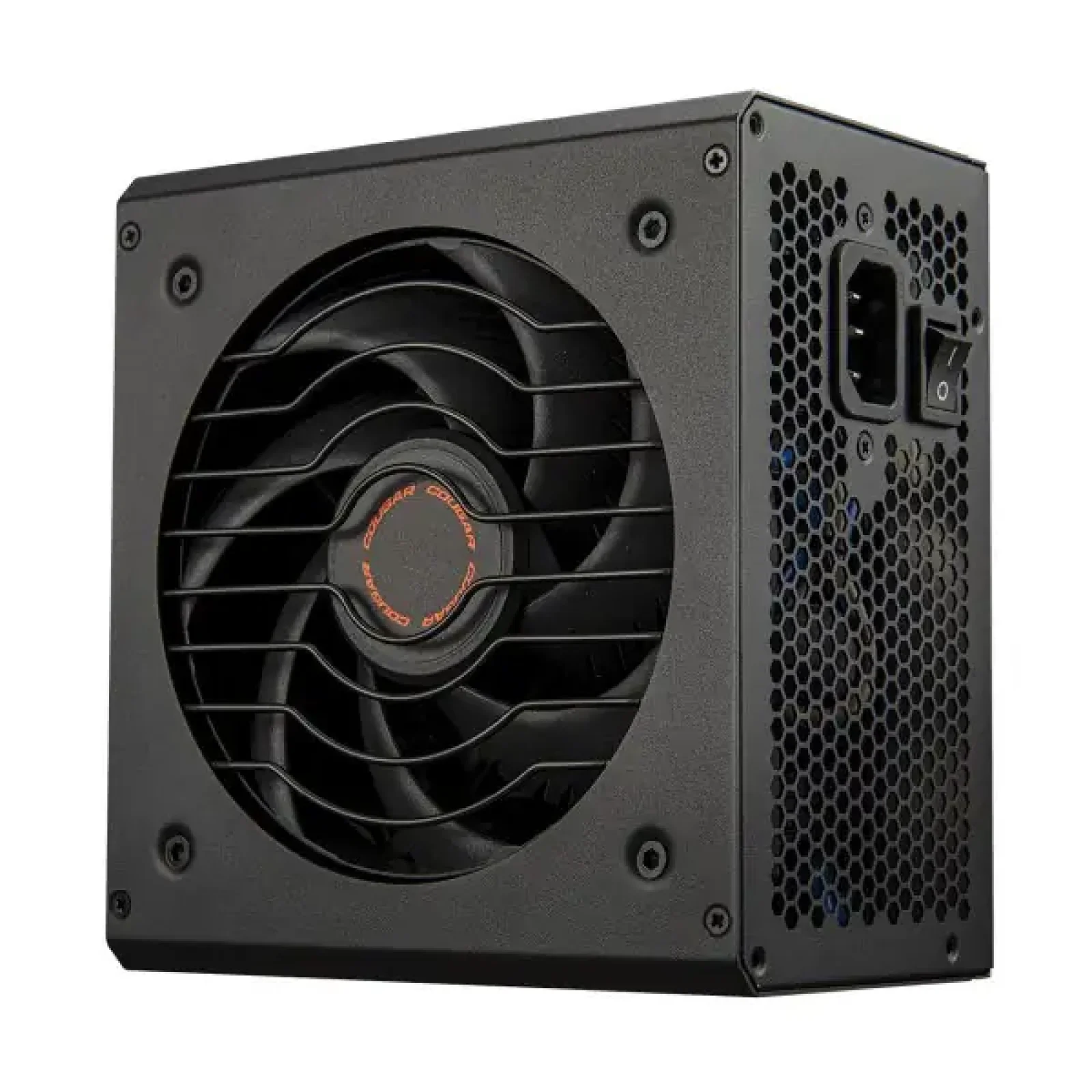Блок питания Cougar GST750 750W UA