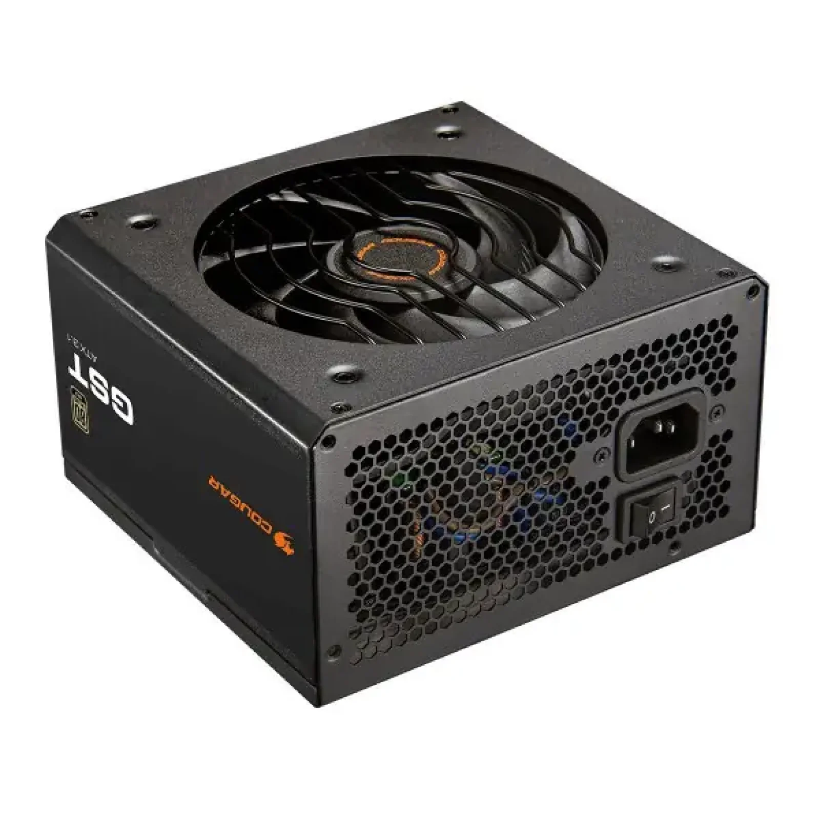 Блок питания Cougar GST750 750W UA