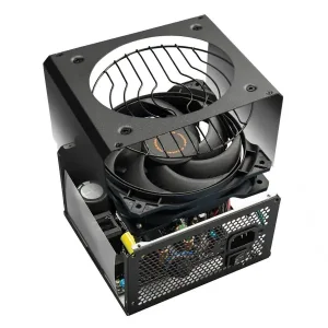 Блок питания Cougar GST750 750W UA