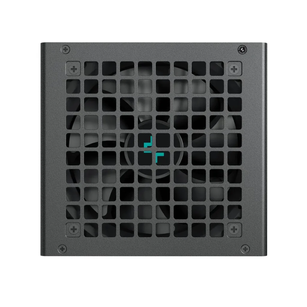 Блок питания DeepCool PL650D (R-PL650D-FC0B-EU-V2) 650W UA