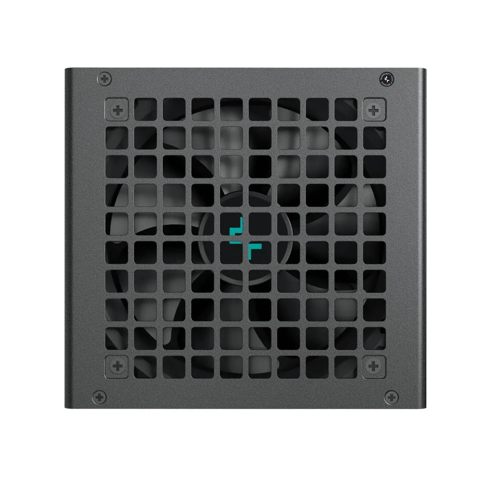 Блок живлення DeepCool PL650D (R-PL650D-FC0B-EU-V2) 650W UA