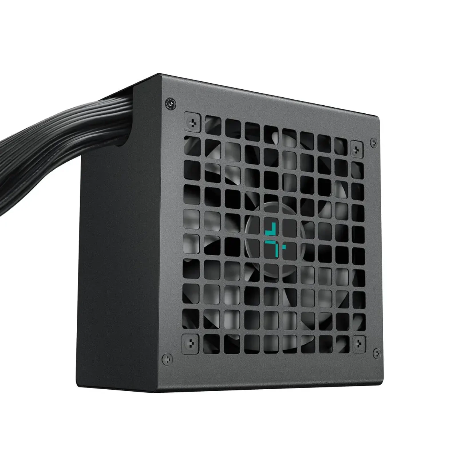 Блок живлення DeepCool PL650D (R-PL650D-FC0B-EU-V2) 650W UA