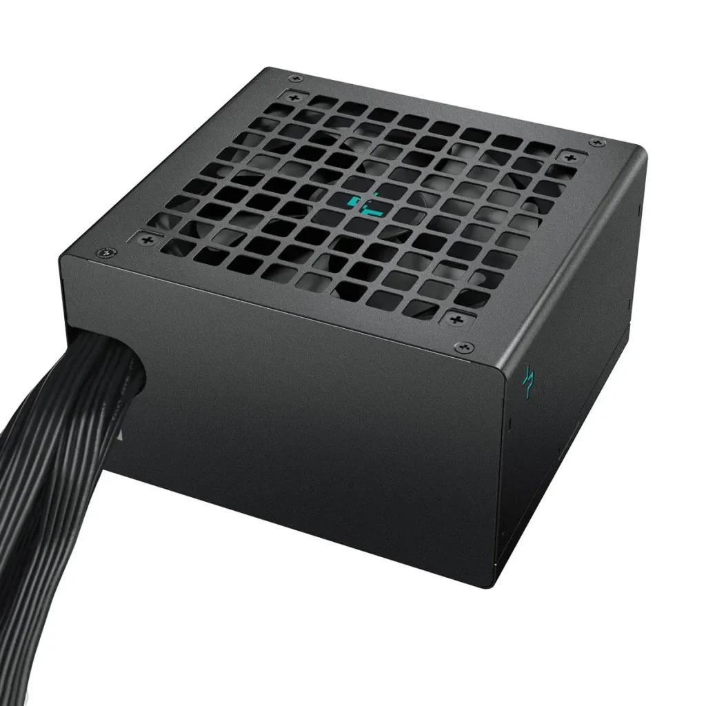 Блок питания DeepCool PL650D (R-PL650D-FC0B-EU-V2) 650W UA
