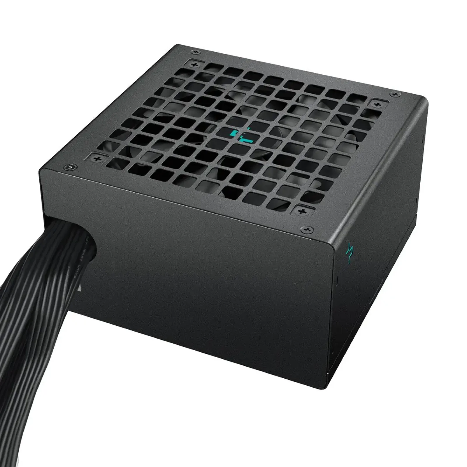 Блок живлення DeepCool PL650D (R-PL650D-FC0B-EU-V2) 650W UA