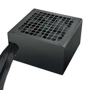 Блок питания DeepCool PL650D (R-PL650D-FC0B-EU-V2) 650W UA