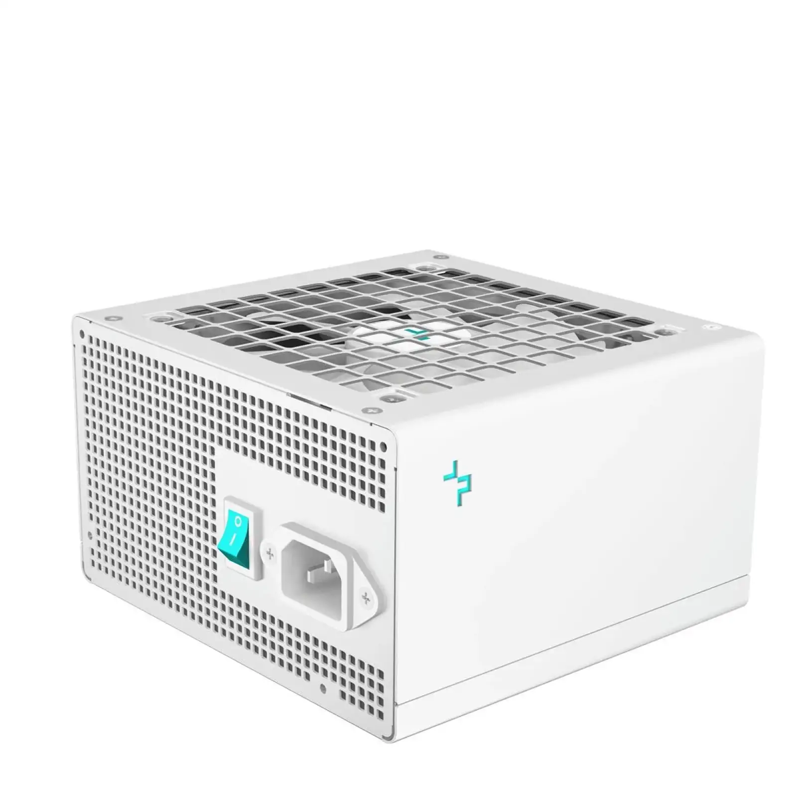 Блок живлення DeepCool PN750M WH (R-PN750M-FC0W-EU) 750W UA