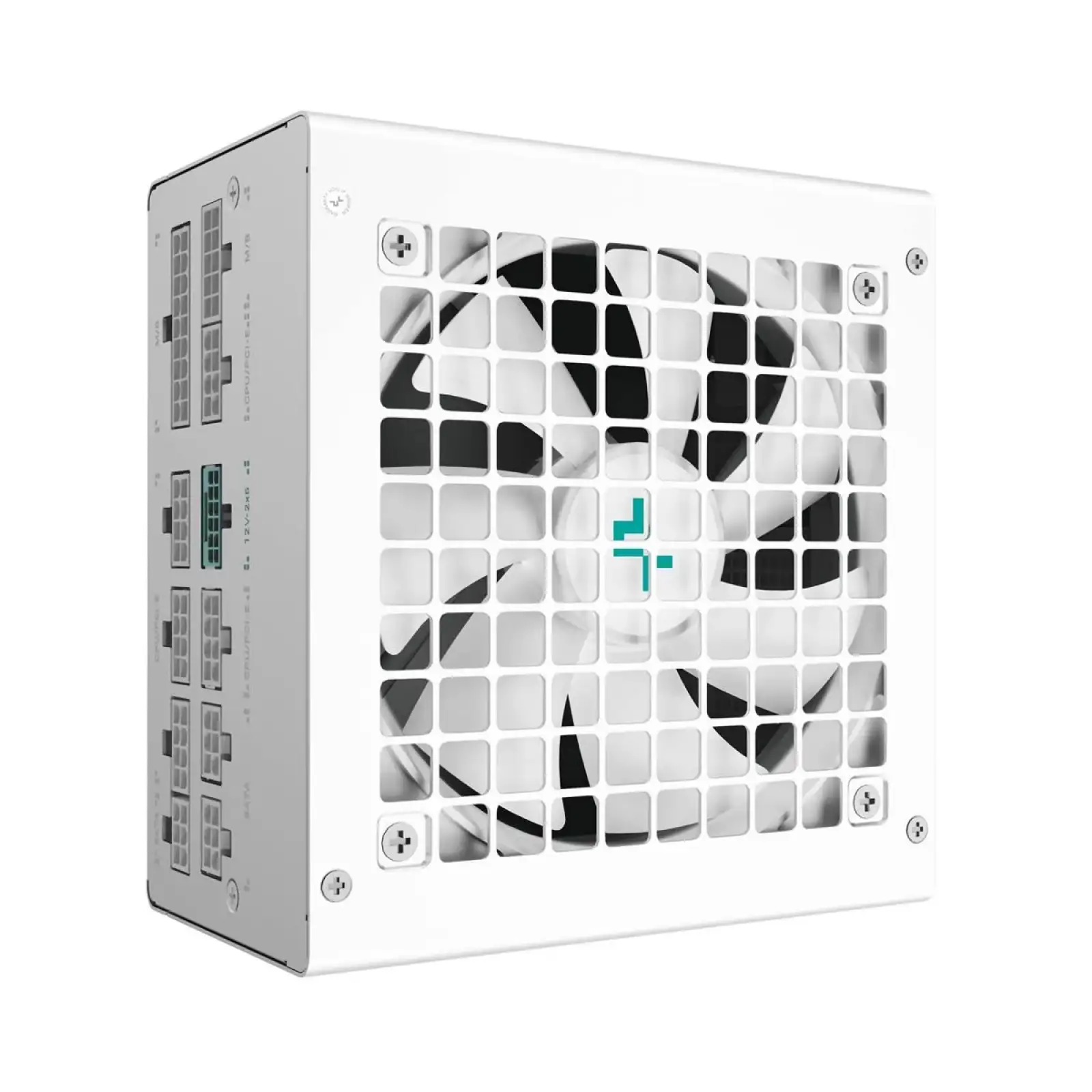 Блок живлення DeepCool PN750M WH (R-PN750M-FC0W-EU) 750W UA