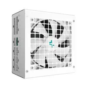 Блок живлення DeepCool PN750M WH (R-PN750M-FC0W-EU) 750W UA