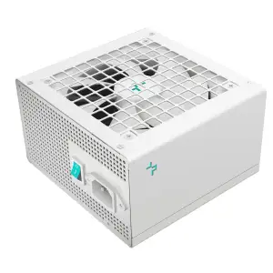 Блок живлення DeepCool PN750M WH (R-PN750M-FC0W-EU) 750W UA