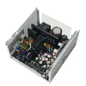 Блок живлення DeepCool PN750M WH (R-PN750M-FC0W-EU) 750W UA