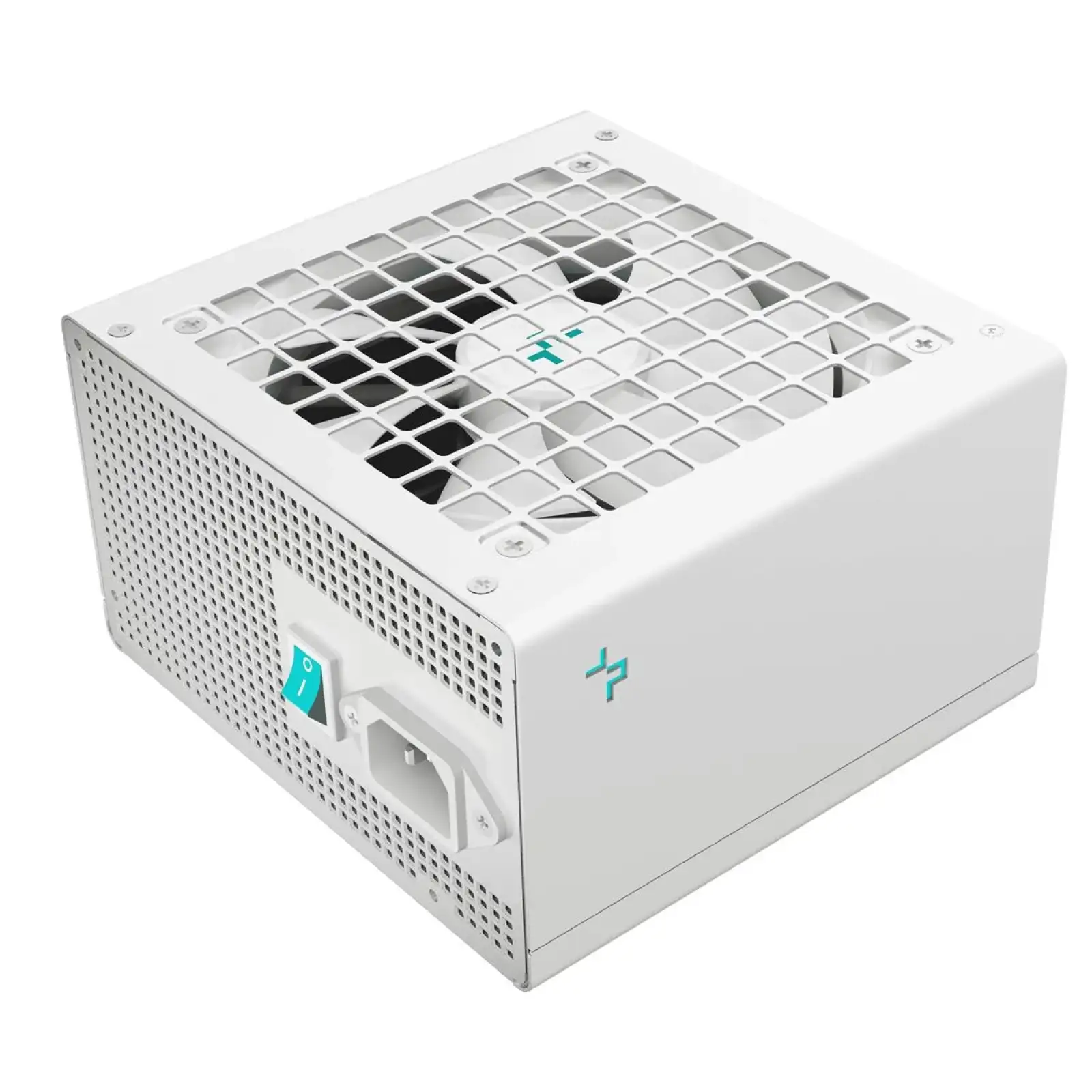 Блок живлення DeepCool PN850M WH (R-PN850M-FC0W-EU) 850W UA