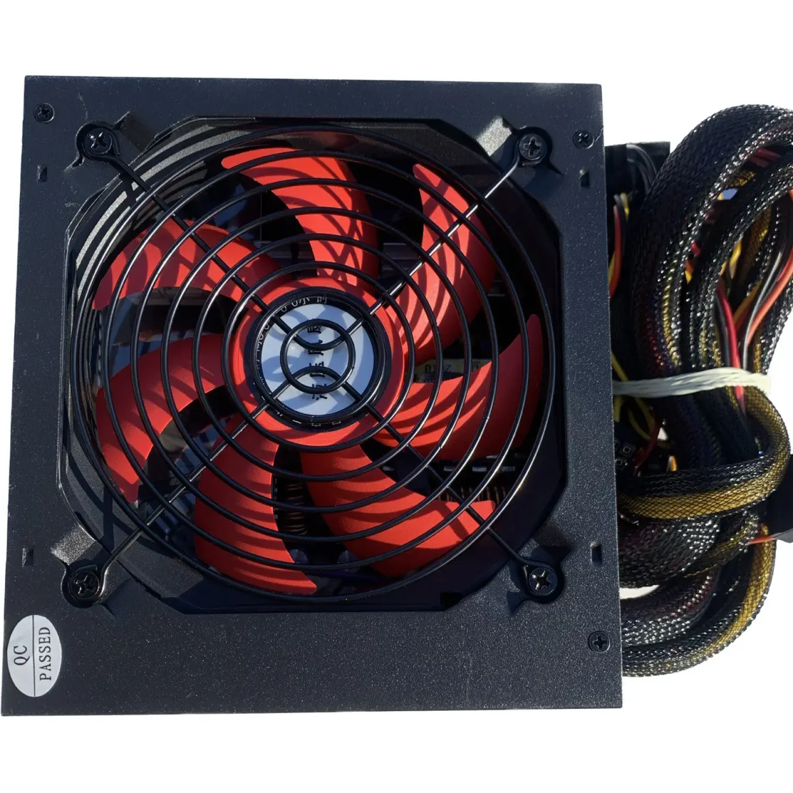 Блок живлення Delux DLP-45DG 600W UA