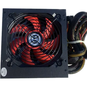 Блок живлення Delux DLP-45DG 600W UA