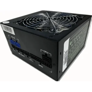 Блок питания Delux DLP-50DGM 650W UA