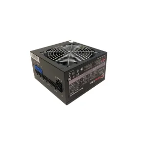 Блок питания FrimeCom SM600M 600W UA