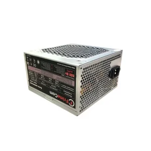Блок питания FrimeCom SM650 650W, 12см, без кабеля питания UA