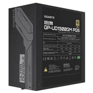 Блок питания Gigabyte 1300W UD1300GM PG5 UA
