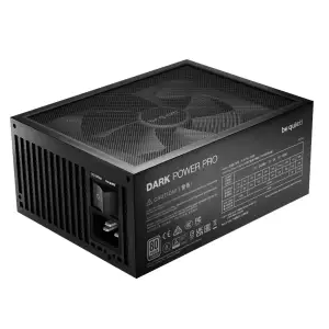 Блок живлення be quiet! Dark Power Pro 13 1300W (BN331) UA
