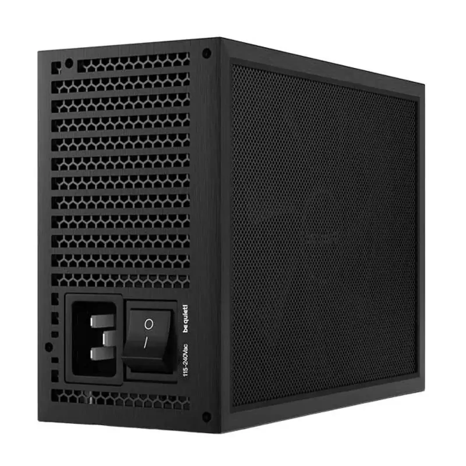 Блок живлення be quiet! Dark Power Pro 13 1300W (BN331) UA