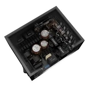 Блок живлення be quiet! Dark Power Pro 13 1300W (BN331) UA