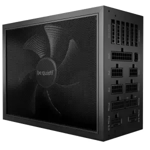 Блок питания be quiet! Dark Power Pro 13 1600W (BN332) UA