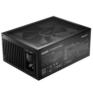 Блок питания be quiet! Dark Power Pro 13 1600W (BN332) UA