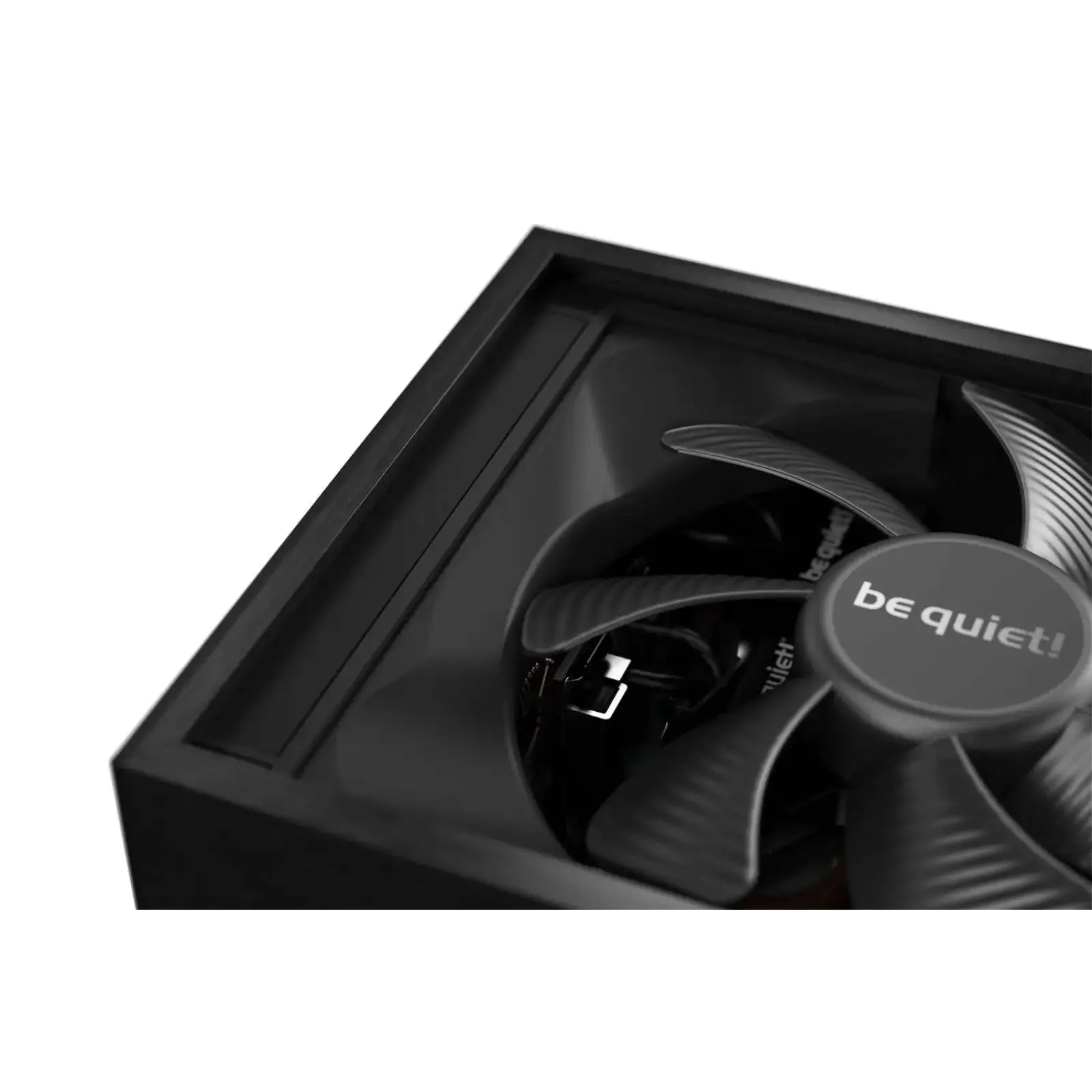 Блок питания be quiet! Dark Power Pro 13 1600W (BN332) UA