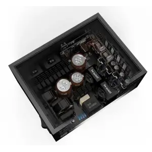 Блок питания be quiet! Dark Power Pro 13 1600W (BN332) UA