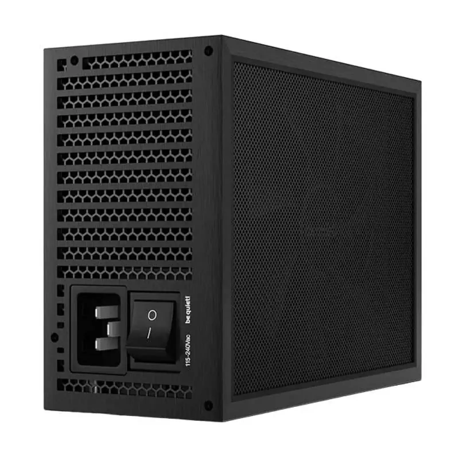 Блок питания be quiet! Dark Power Pro 13 1600W (BN332) UA