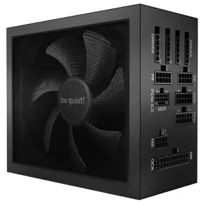 Блок живлення Be quiet! Dark Power 13 1000W (BN335) UA