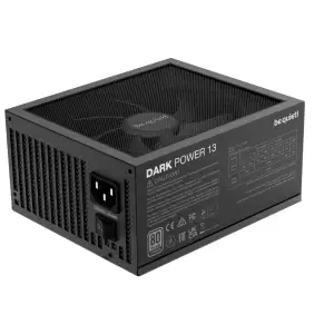 Блок живлення Be quiet! Dark Power 13 1000W (BN335) UA