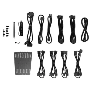 Блок живлення Be quiet! Dark Power 13 1000W (BN335) UA