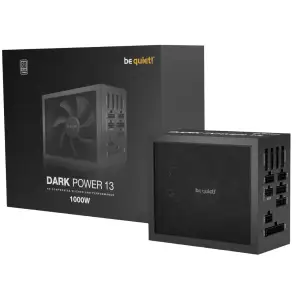 Блок живлення Be quiet! Dark Power 13 1000W (BN335) UA