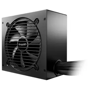 Блок живлення be quiet! Pure Power 12 550W (BP001EU) UA