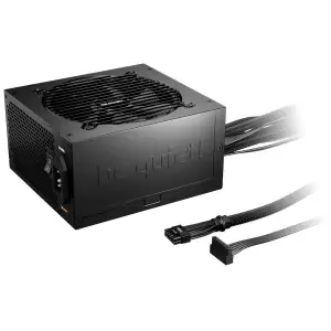 Блок живлення be quiet! Pure Power 12 550W (BP001EU) UA