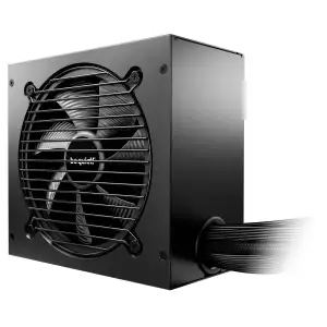 Блок питания be quiet! Pure Power 12 650W (BP002EU) UA