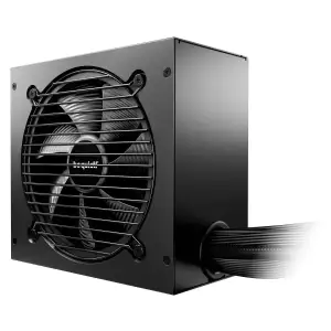 Блок живлення be quiet! Pure Power 12 750W (BP003EU) UA