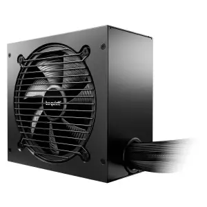 Блок живлення be quiet! Pure Power 12 850W (BP004EU) UA