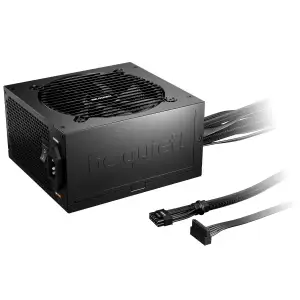 Блок живлення be quiet! Pure Power 12 850W (BP004EU) UA