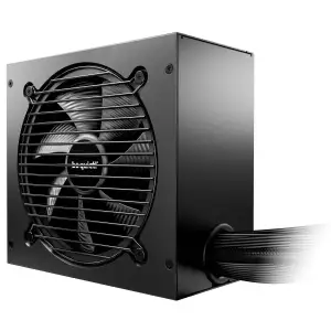 Блок живлення be quiet! Pure Power 12 1000W (BP005EU) UA