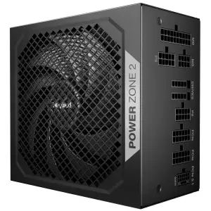 Блок живлення Be quiet! Power Zone 2 750W (BP006EU) UA