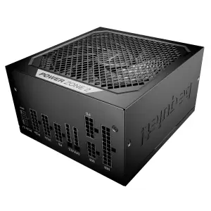 Блок живлення Be quiet! Power Zone 2 750W (BP006EU) UA