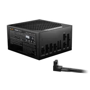 Блок живлення Be quiet! Power Zone 2 750W (BP006EU) UA