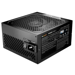 Блок живлення be quiet! Power Zone 2 850W (BP007EU) UA